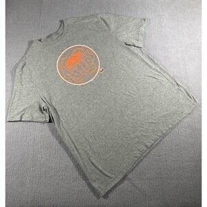 Houston Astros Shirt Mens XL MLB Genuine Merchandise Baseball Orbit Altuve